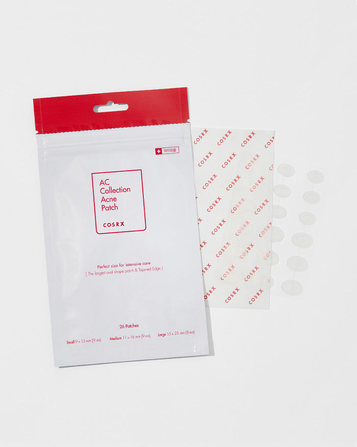 COSRX AC Collection Acne Patch