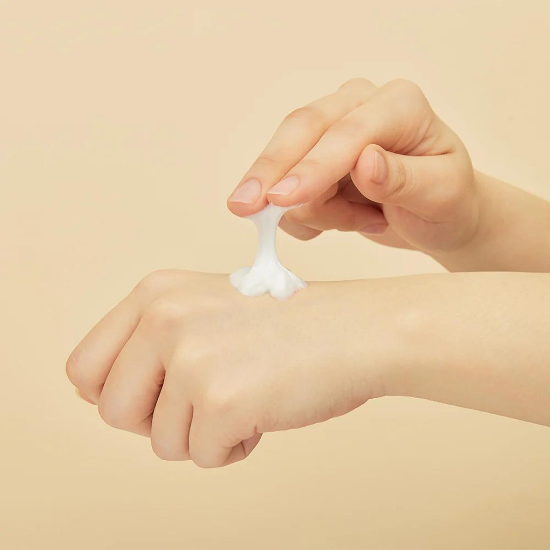 Numbuzin No.2 Deep Clean Fresh Cream Cleanser