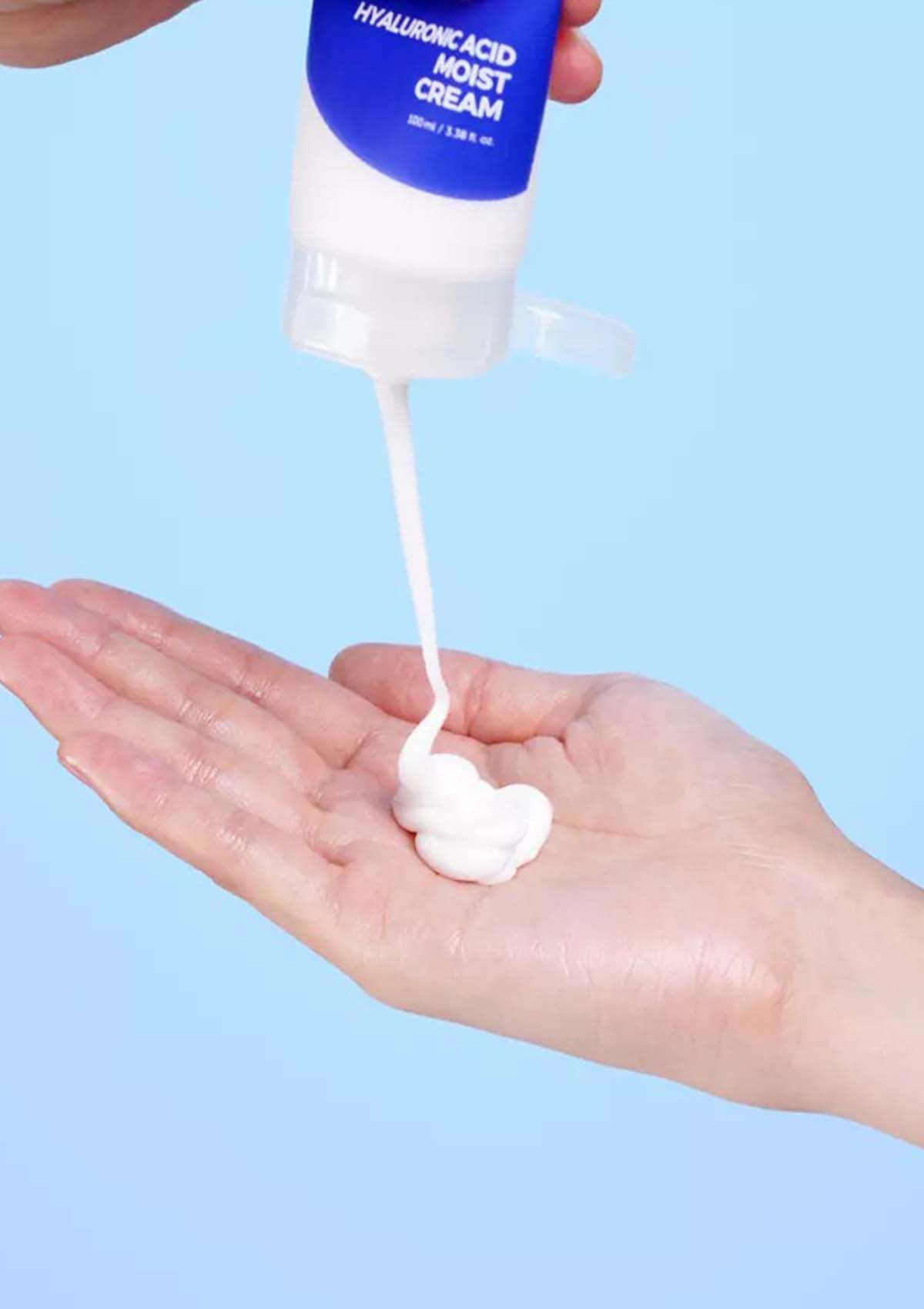 ISNTREE Hyaluronic Acid Moist Cream