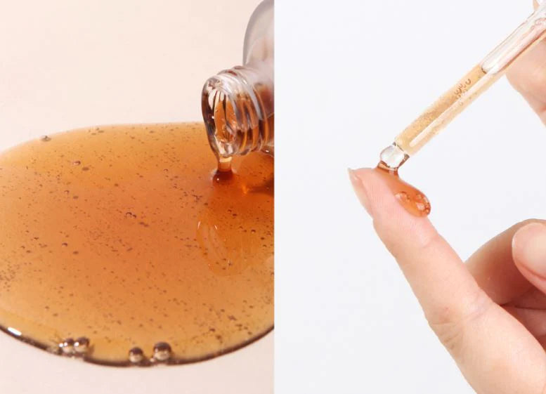 Numbuzin No.1 Glossy Essence Serum