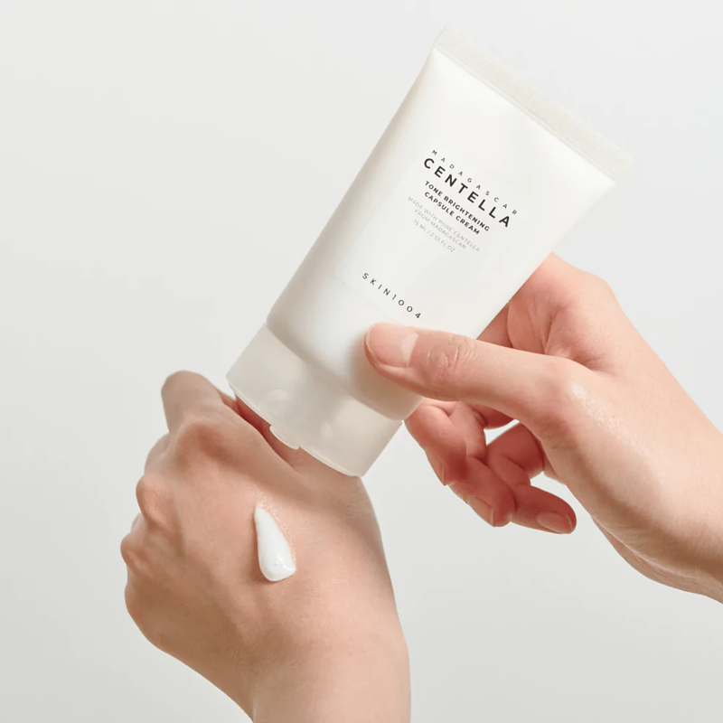 SKIN1004 Tone Brightening Capsule Cream
