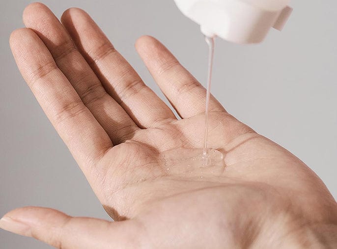 SKIN1004 Madagascar Centella Tone Brightening Cleansing Gel Foam