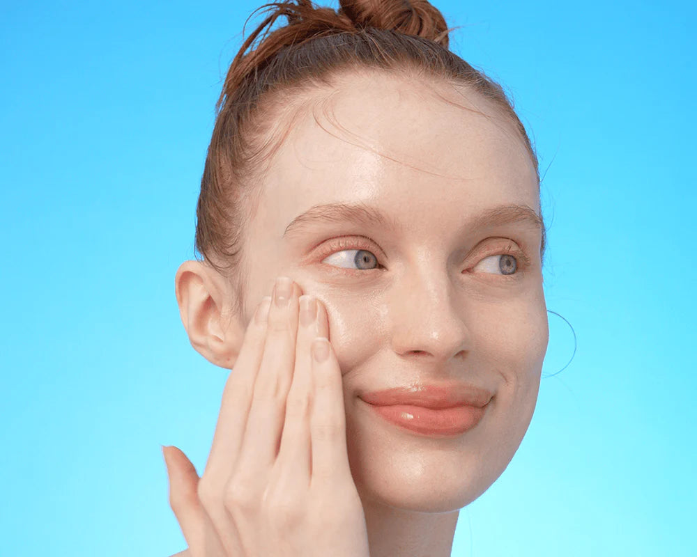 EQQUALBERRY Swimming Pool Daily Facial Toner
