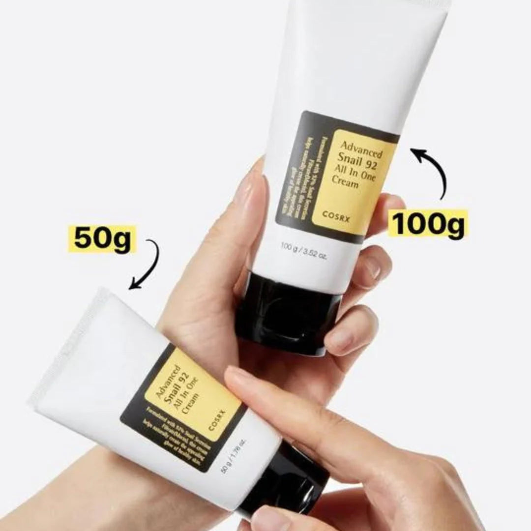 COSRX Snail 92 All in One Cream