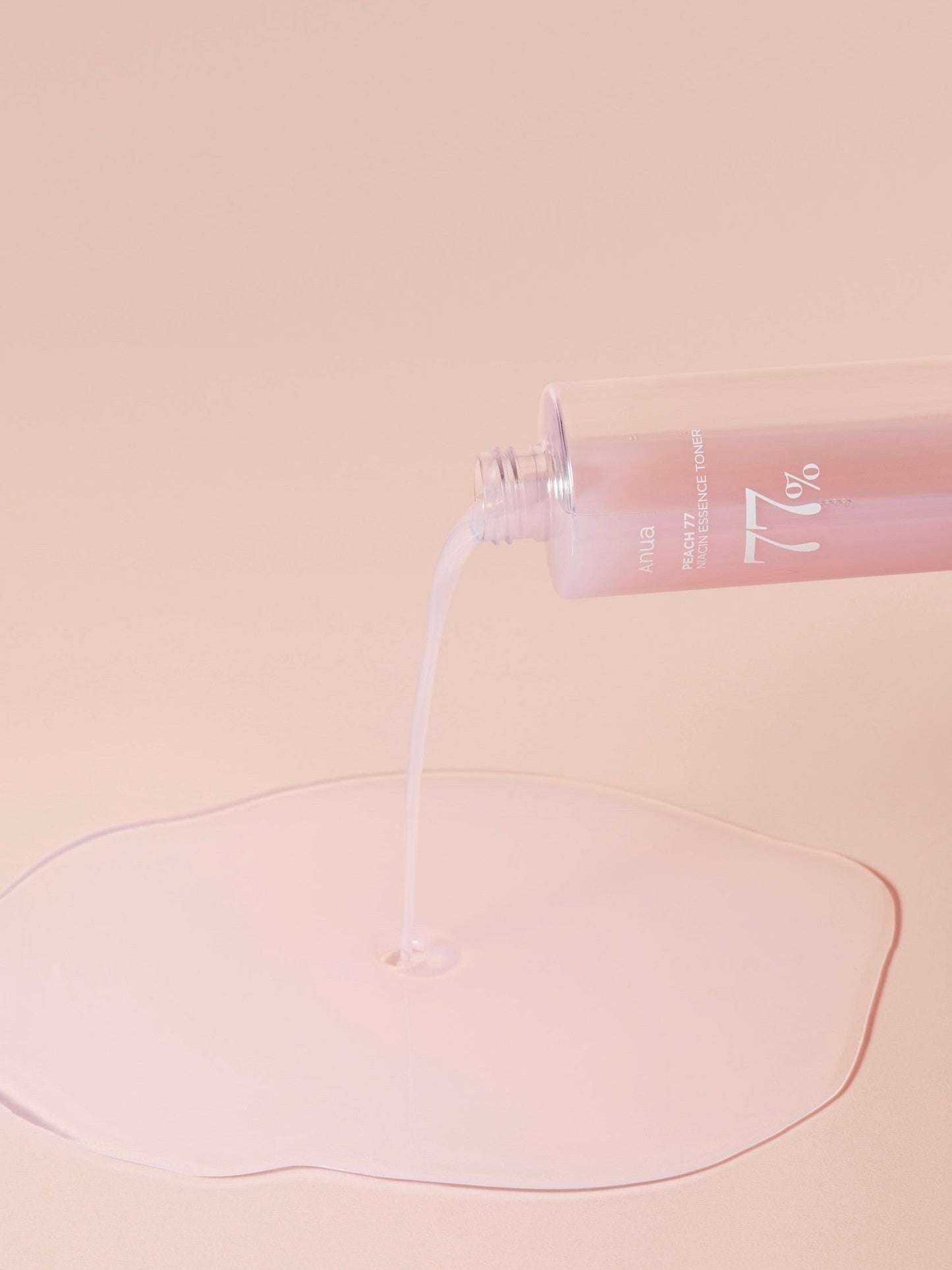 ANUA Peach 77% Niacin Essence Toner