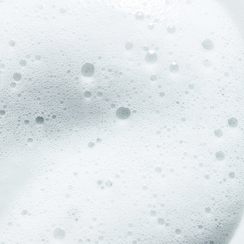 JUMISO Waterfull Hyaluronic Acid Cleansing Foam