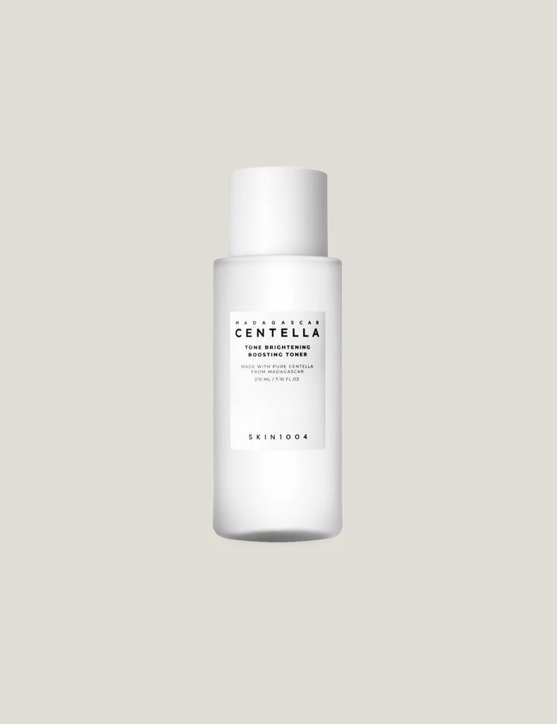 SKIN1004 Madagascar Centella Tone Brightening Boosting Toner