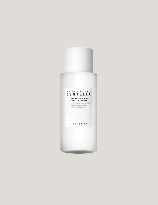 SKIN1004 Madagascar Centella Tone Brightening Boosting Toner