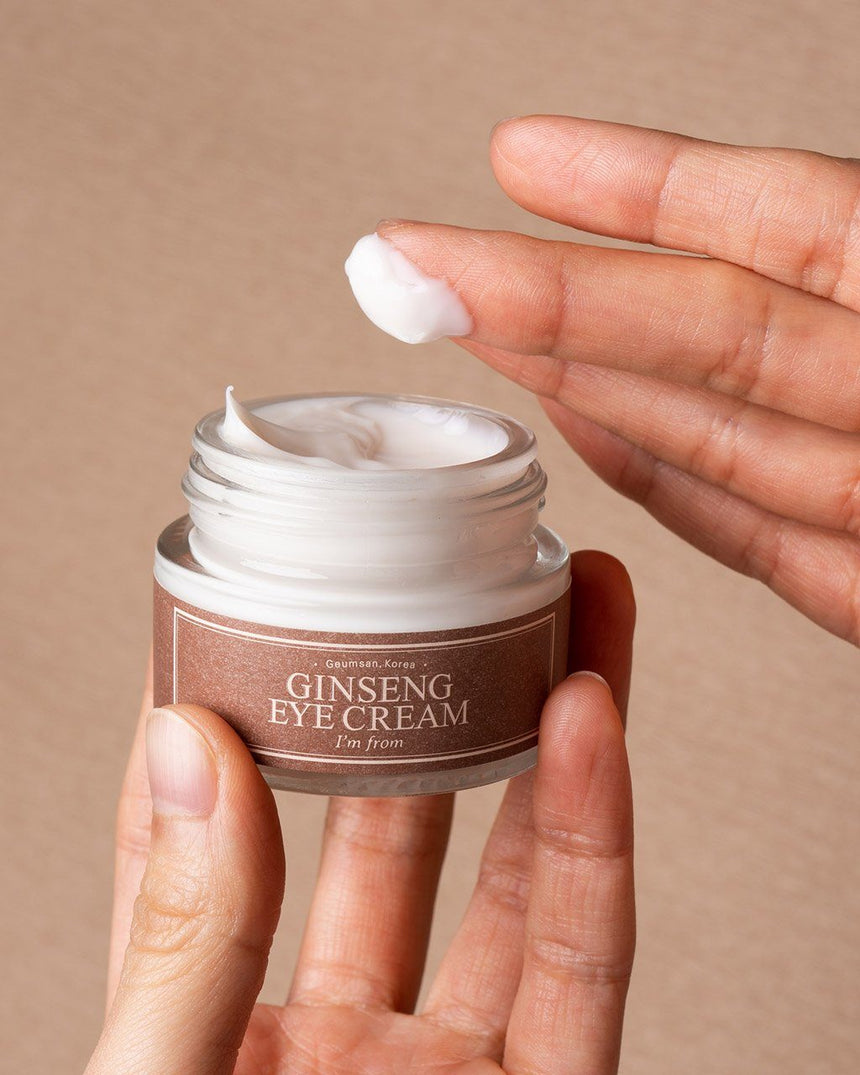 I'm From Ginseng Eye Cream