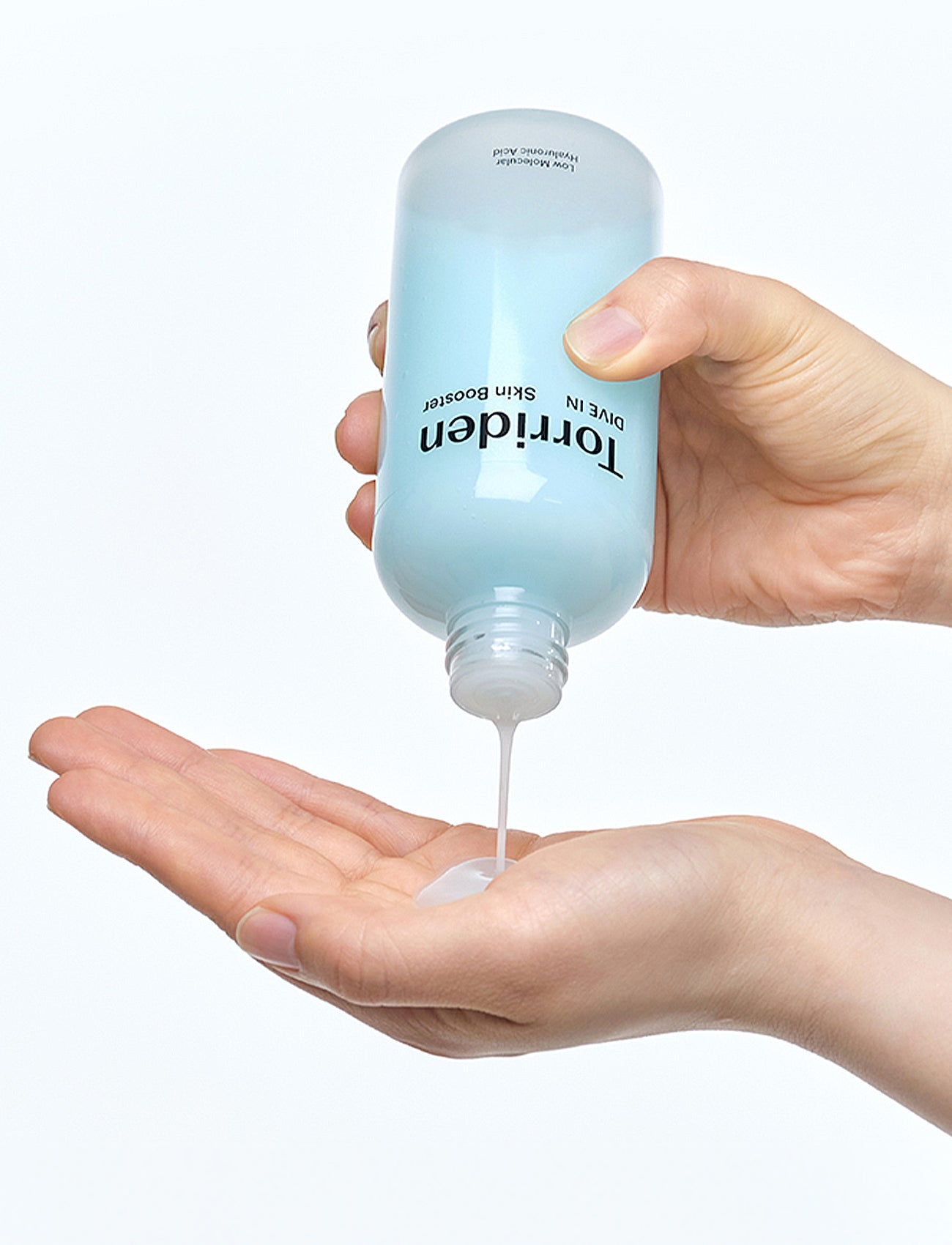 Torriden Dive-In Low Molecule Hyaluronic Acid Skin Booster