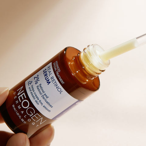 NEOGEN Real Retinol Serum