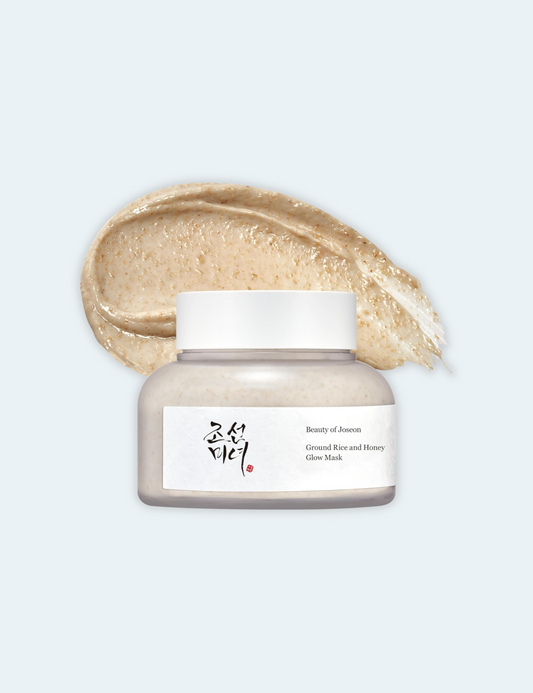 Beauty Of Joseon Ground Rice And Honey Glow Mask