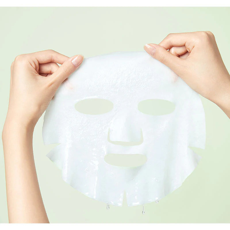 Torriden Balanceful Cica Mask