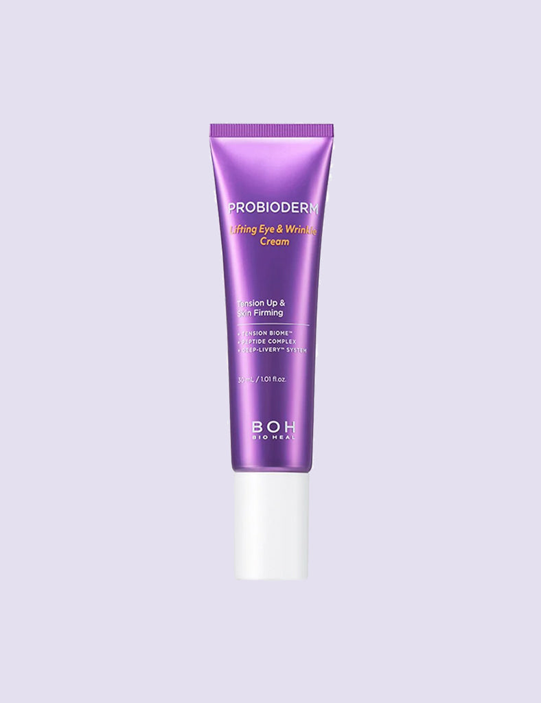 BOH Probioderm 3D Lifting Eye & Wrinkle Cream