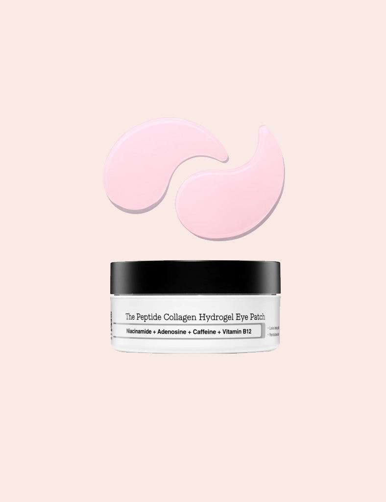 COSRX The Peptide Collagen Hydrogel Eye Patch