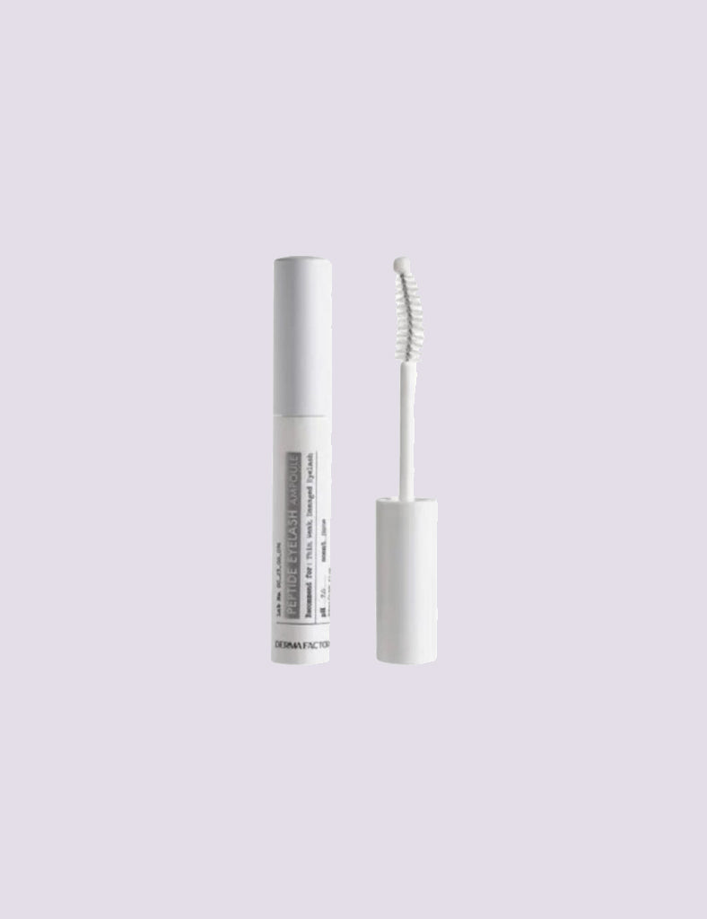 Derma Factory Peptide Eyelash Ampoule