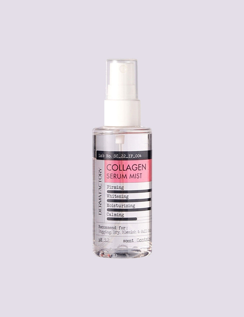Derma Factory Collagen Serum Mist