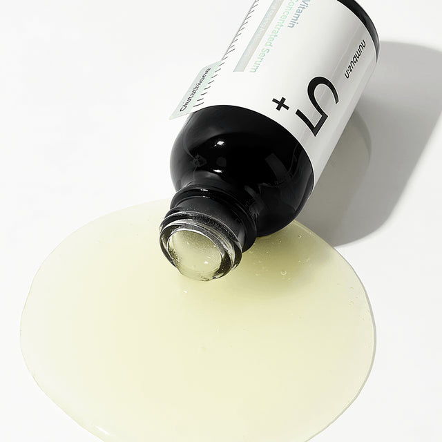 Numbuzin No.5+ Glutathione Vitamin Concentrated Serum