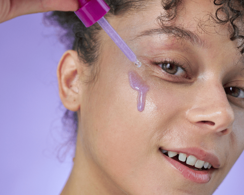 EQQUALBERRY Bakuchiol Plumping Serum