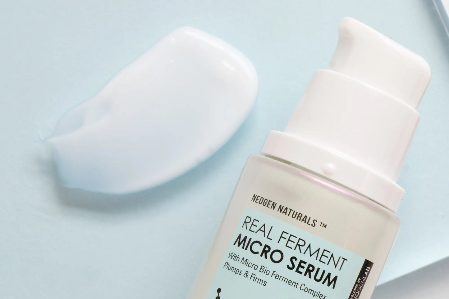 NEOGEN Real Ferment Micro Serum