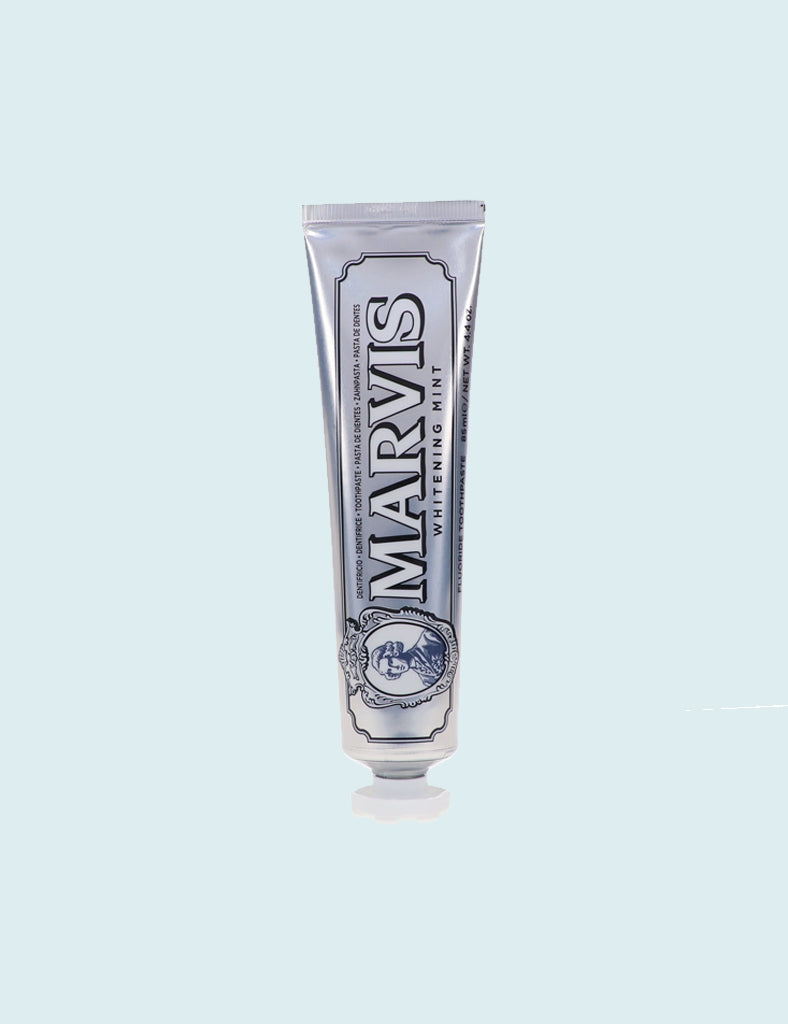 Marvis Whitening Toothpaste