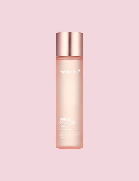 Medicube Triple Collagen Toner