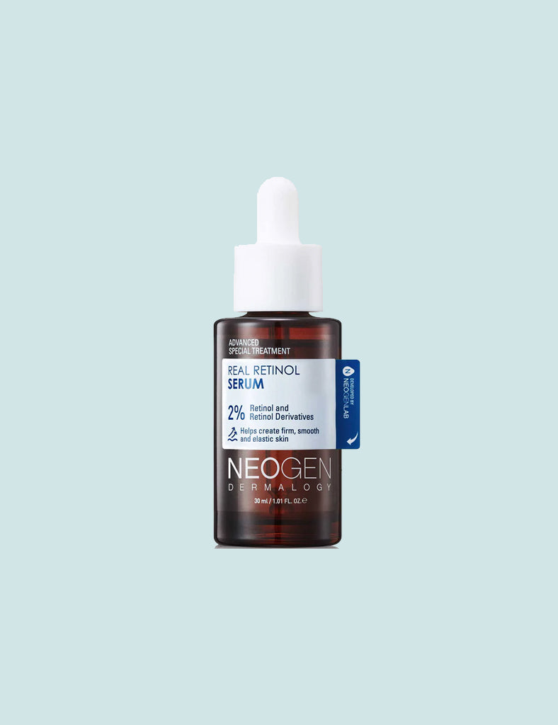 NEOGEN Real Retinol Serum