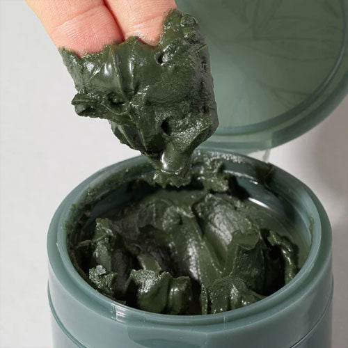 Numbuzin No.3 Pore & Makeup Cleansing Balm