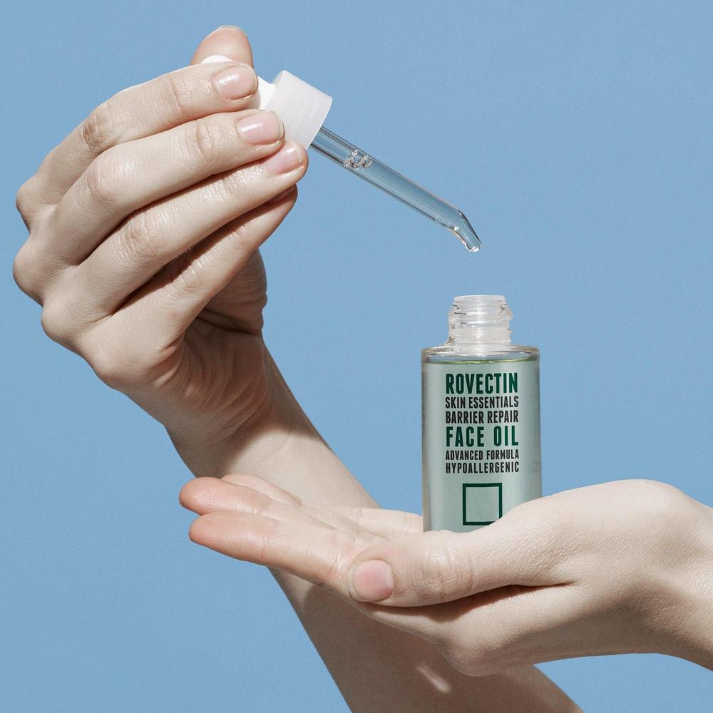 Rovectin Barrier Repair Face Oil