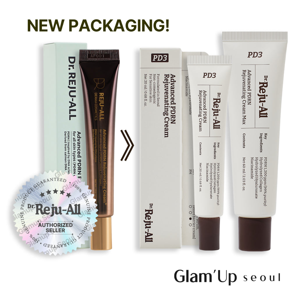 Dr.Reju-All Advanced PDRN Rejuvenating Cream