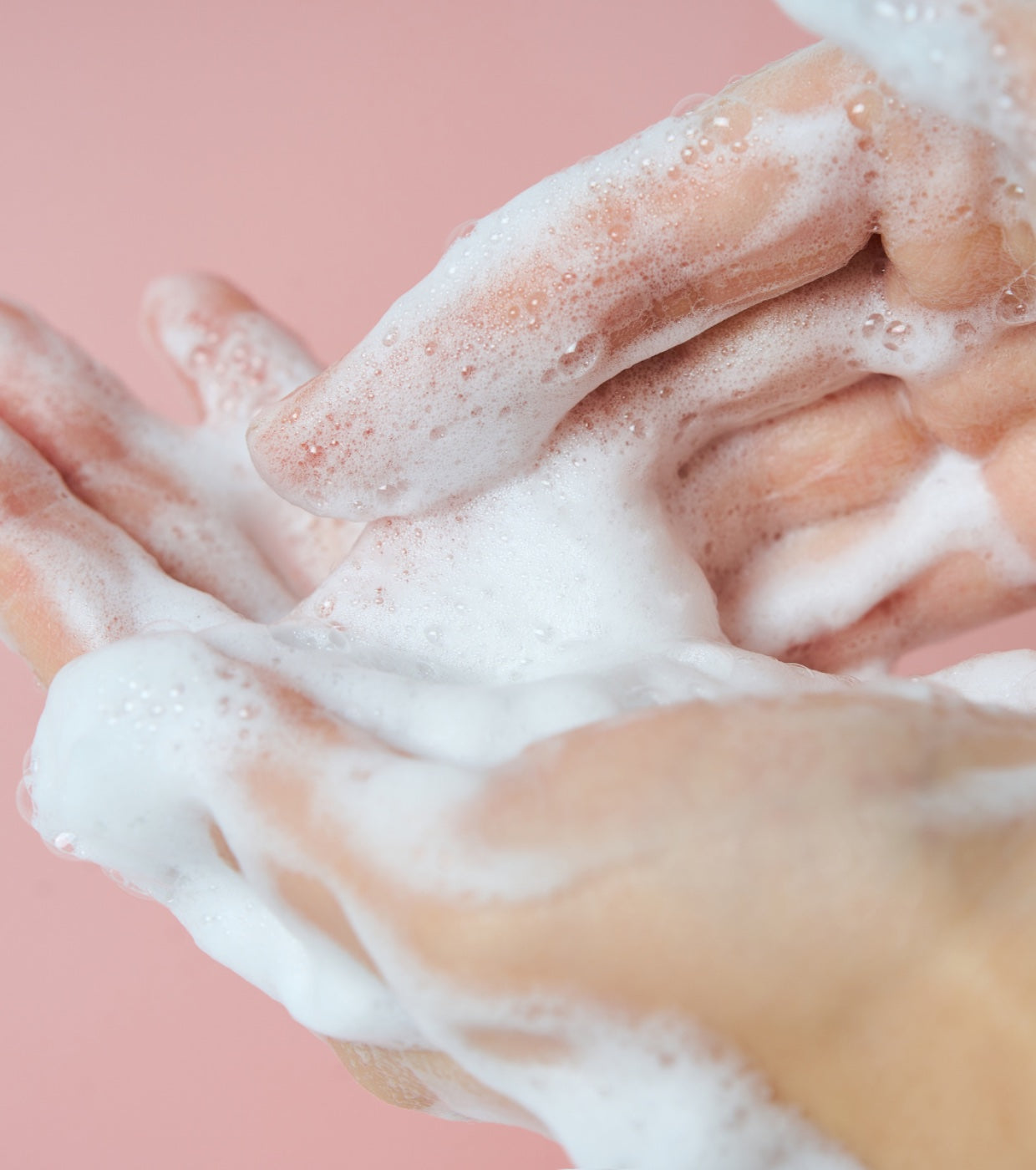 SKIN1004 Poremizing Deep Cleansing Foam