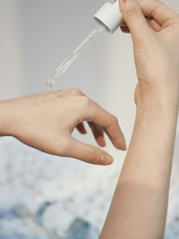 SKIN1004 Madagascar Hyalu-Cica First Ampoule