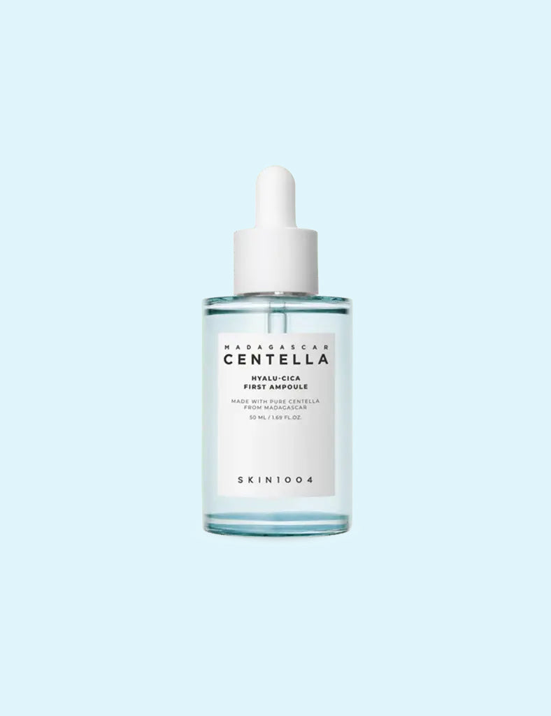 SKIN1004 Madagascar Hyalu-Cica First Ampoule