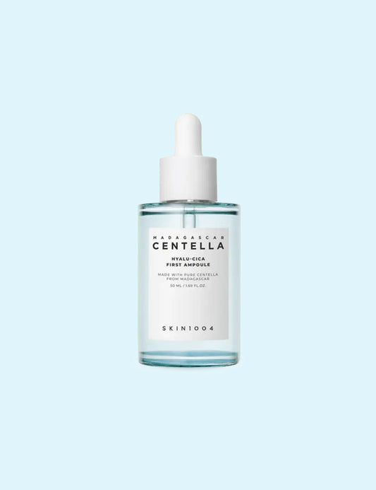 SKIN1004 Madagascar Hyalu-Cica First Ampoule