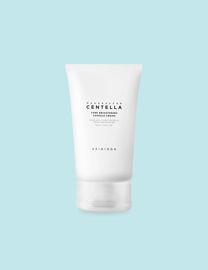 SKIN1004 Tone Brightening Capsule Cream