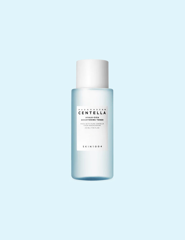 SKIN1004 Madagascar Centella Hyalu-Cica Brightening Toner