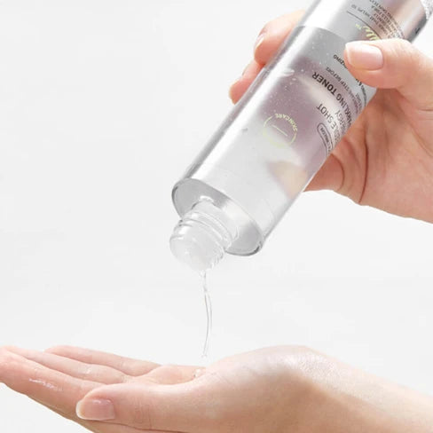 VT Cosmetics Reedle Shot Synergy Sparkling Toner
