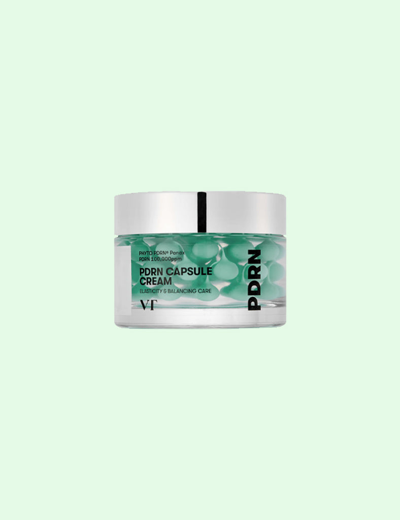 VT Cosmetics PDRN Cream 100 – Skin It Real
