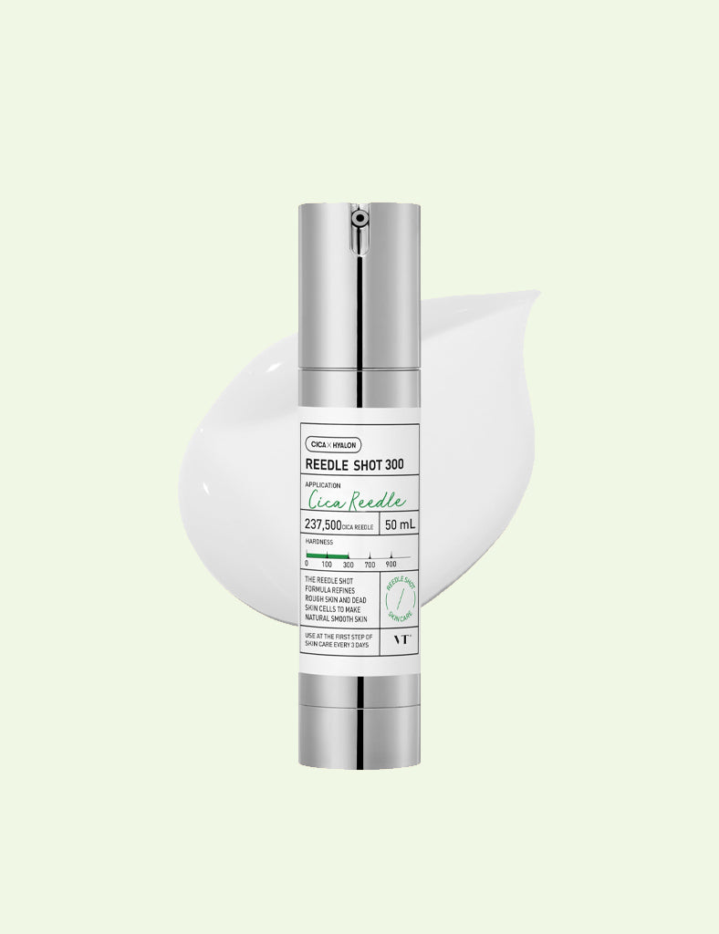VT Cosmetics Reedle Shot 300 Essence