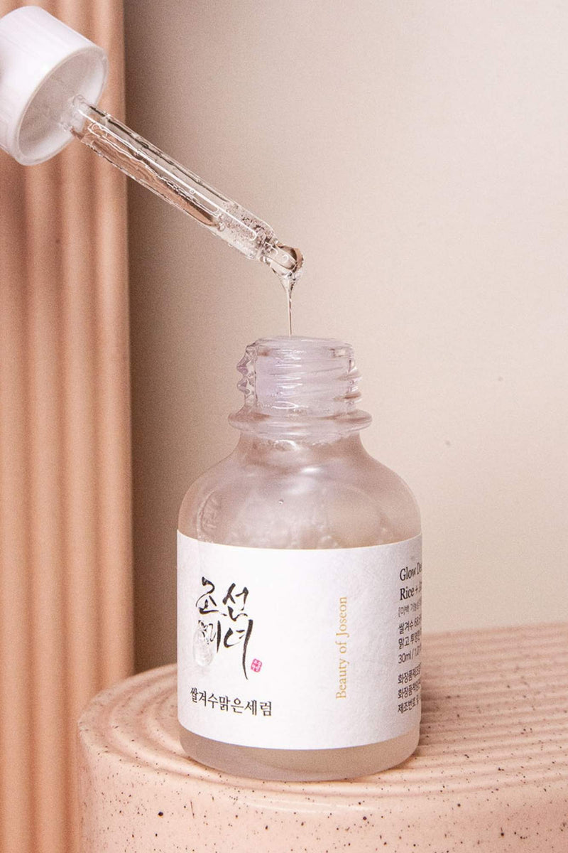 Beauty Of Joseon Glow Deep Serum :Rice+Arbutin