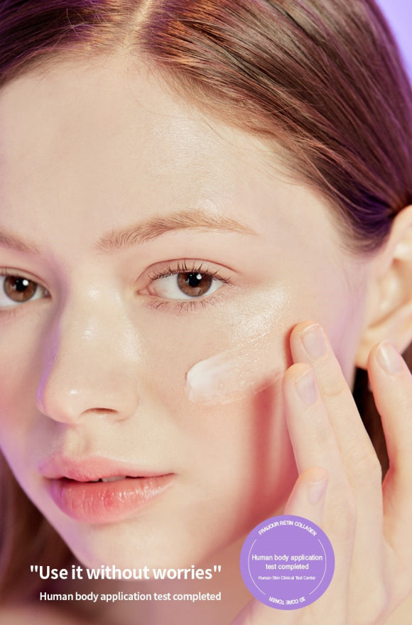 Fraijour Retin-Collagen 3D Core Cream