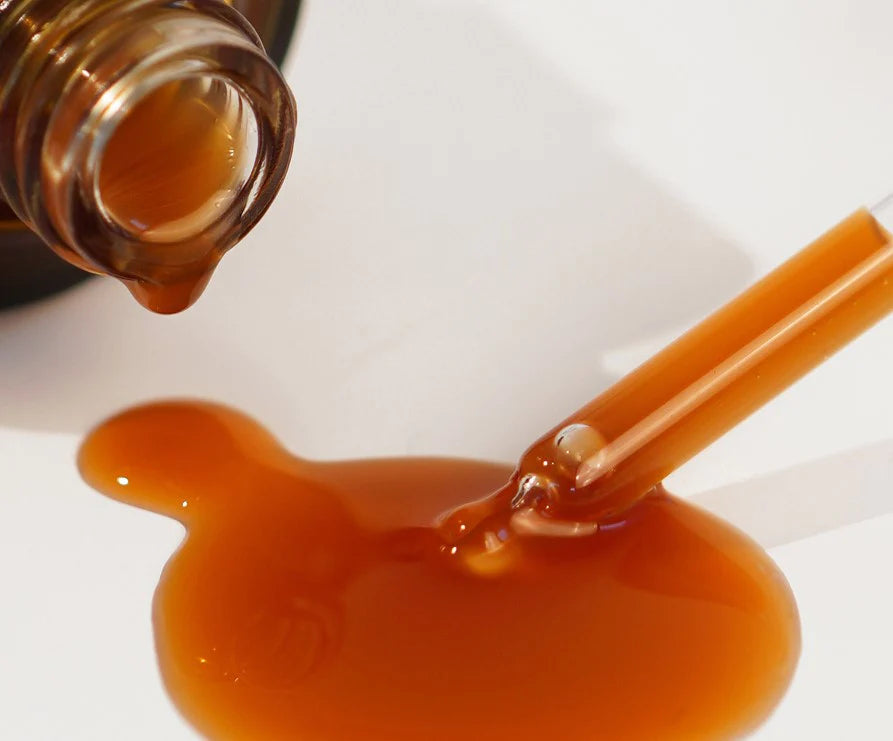 ISNTREE Green Tea Fresh Serum