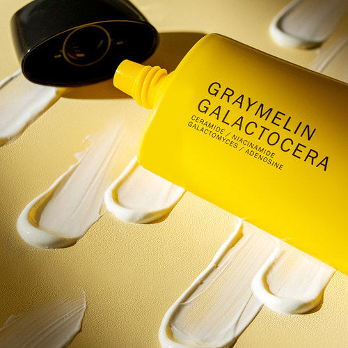 Graymelin Galactocera Re-turn Sun Block
