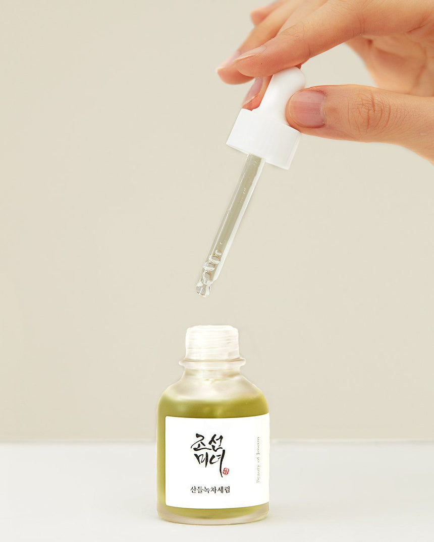 Beauty Of Joseon Calming Serum :Greentea + Panthenol