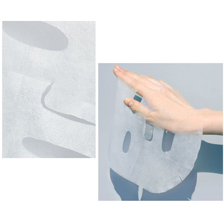 All Natural 365 Green Opuntia Ficus Indica Sheet Mask