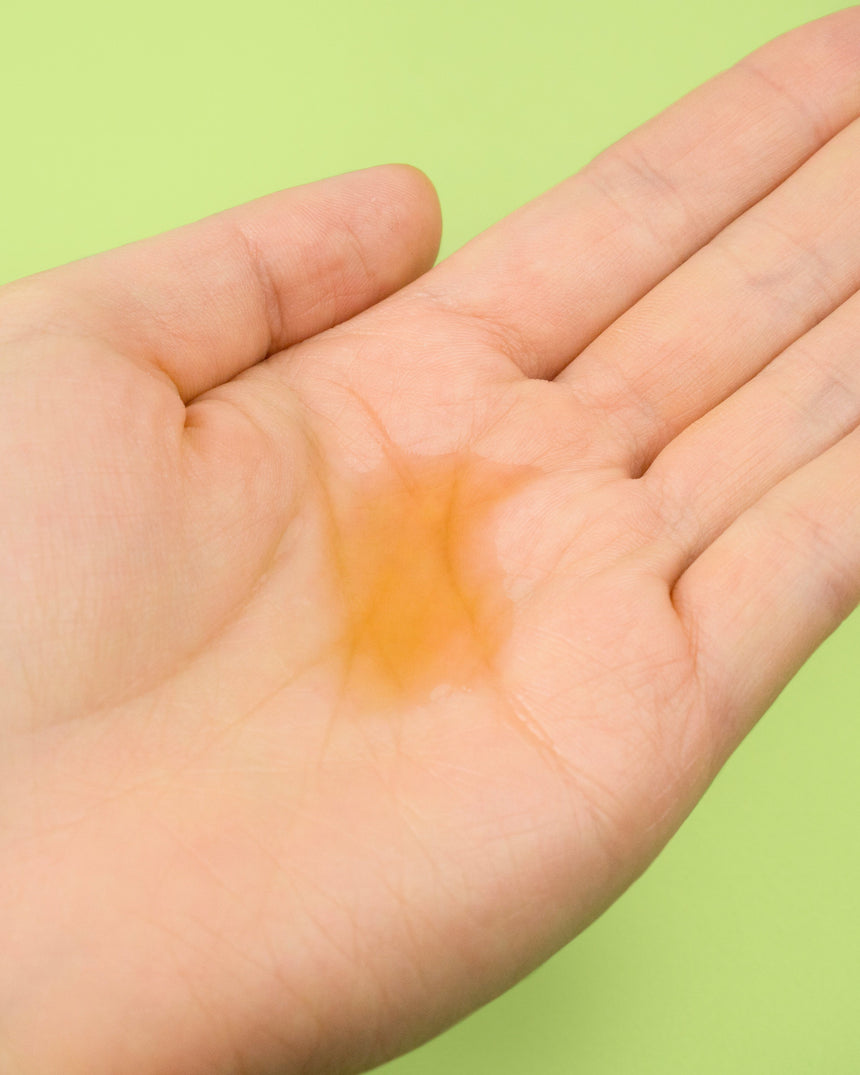 ISNTREE Green Tea Fresh Toner