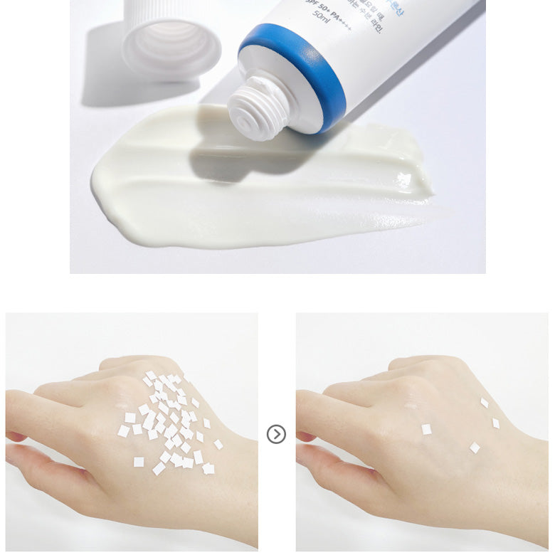 Round Lab Birch Juice Moisture Sunscreen