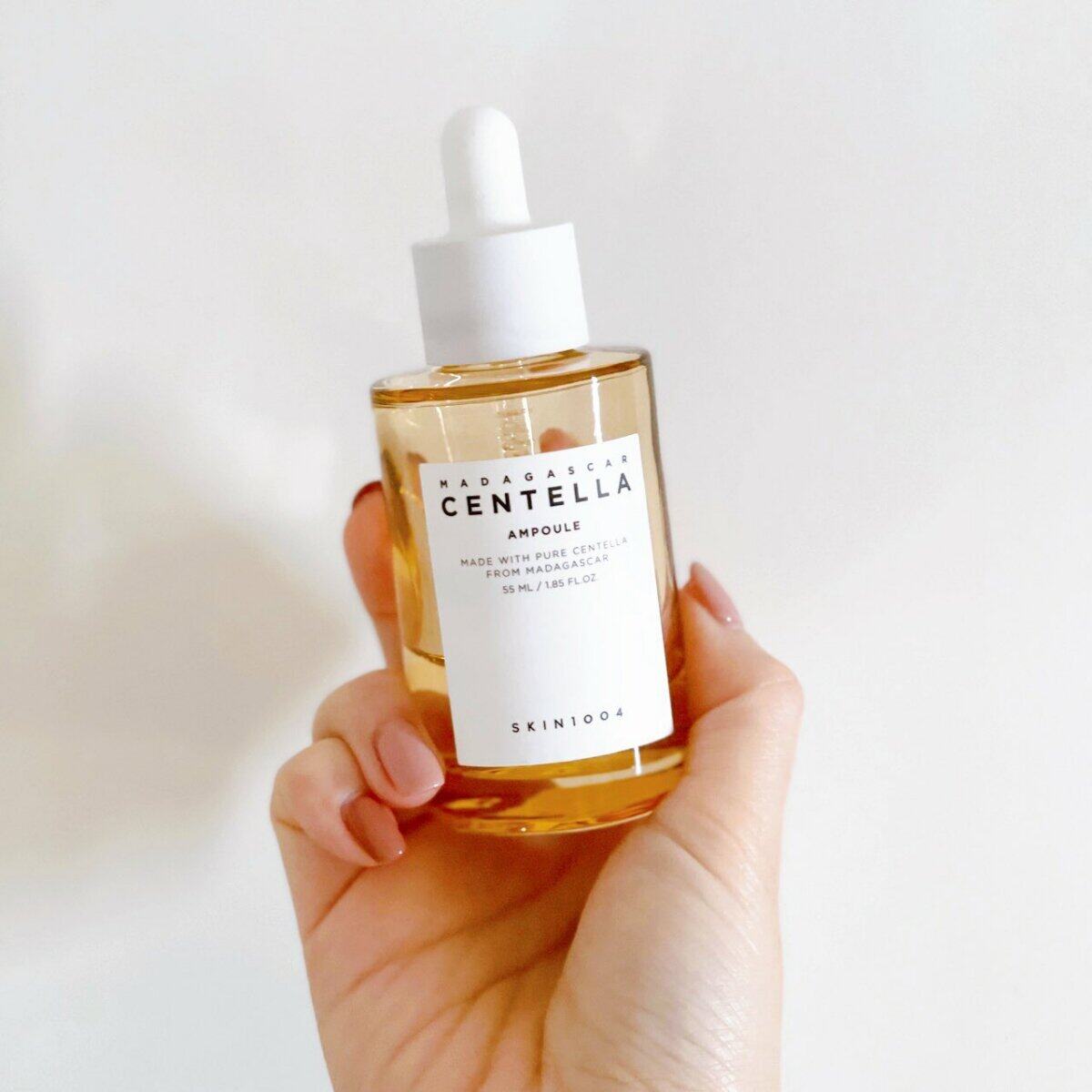 SKIN1004 Madagascar Centella Ampoule