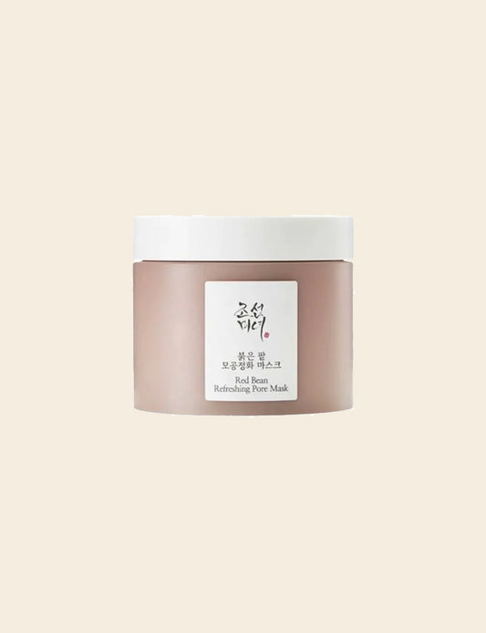 Beauty Of Joseon Red Bean Refreshing Pore Mask