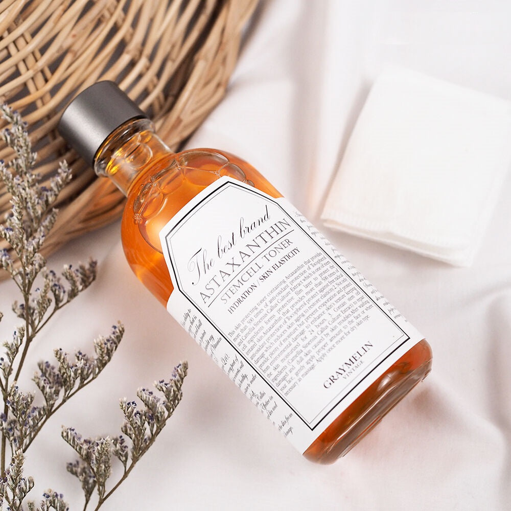 Graymelin Stemcell Toner